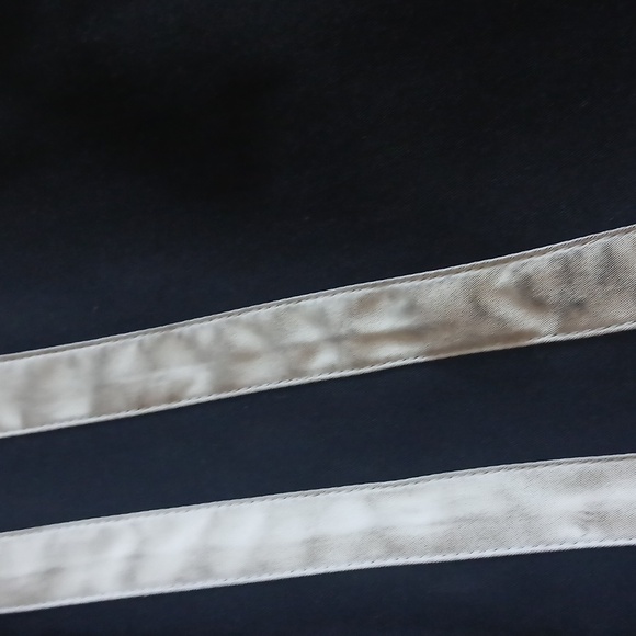 USED Colorblock Trench - Picture 2 of 14